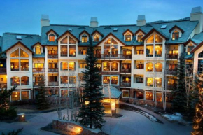 2 Bedroom Luxury Beaver Creek Residence in Heart of Village